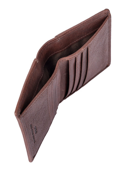 Polo Chobe Credit Card Wallet