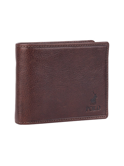 Polo Chobe Billfold w Drivers License
