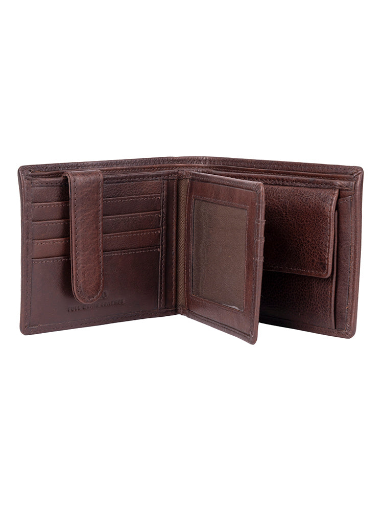 Polo Chobe Billfold w Drivers License