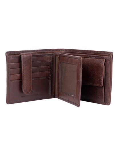 Polo Chobe Billfold w Drivers License