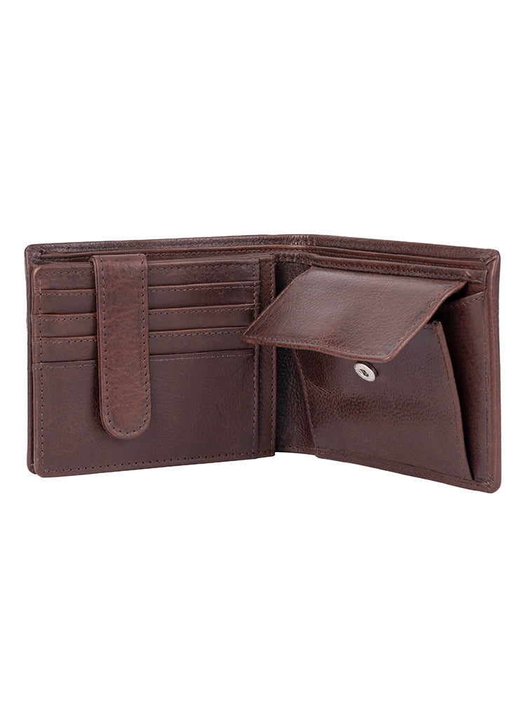 Polo Chobe Billfold w Drivers License