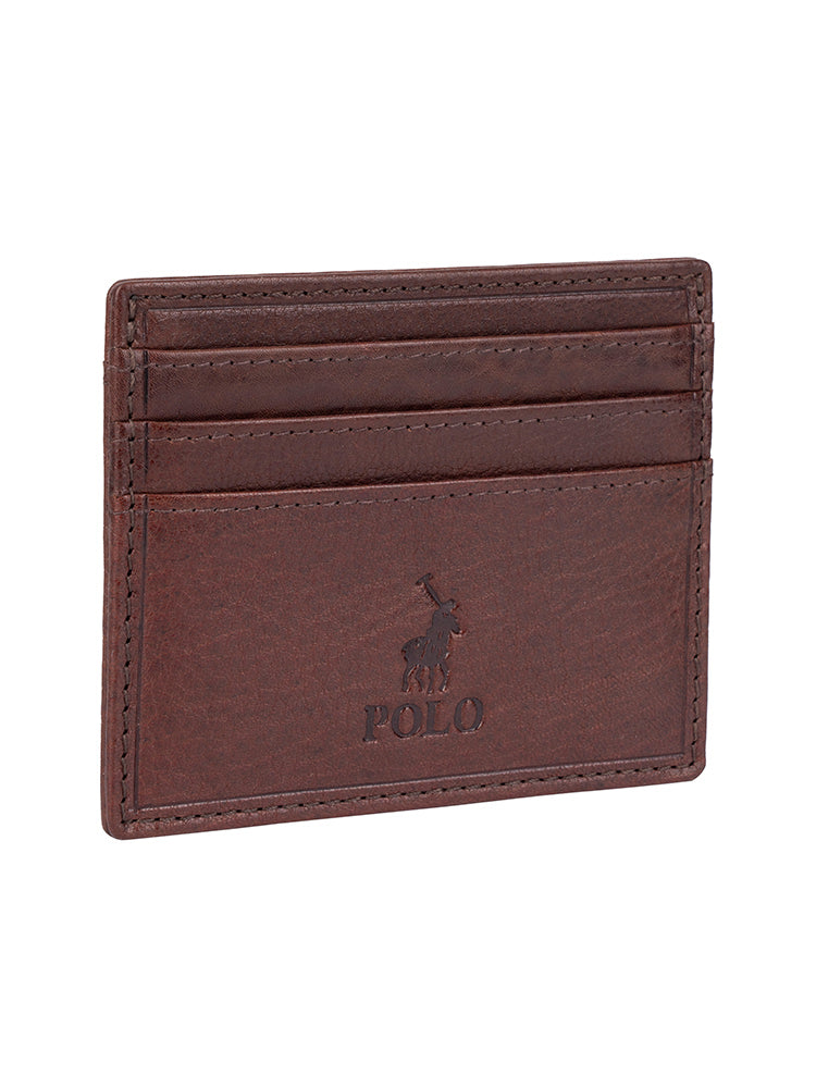 Polo Chobe Drivers License Insert