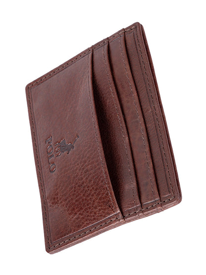 Polo Chobe Drivers License Insert