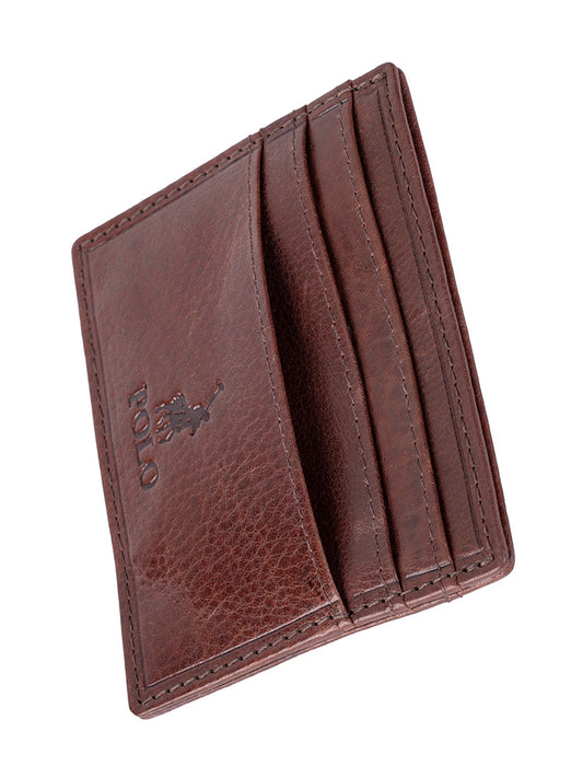 Polo Chobe Drivers License Insert