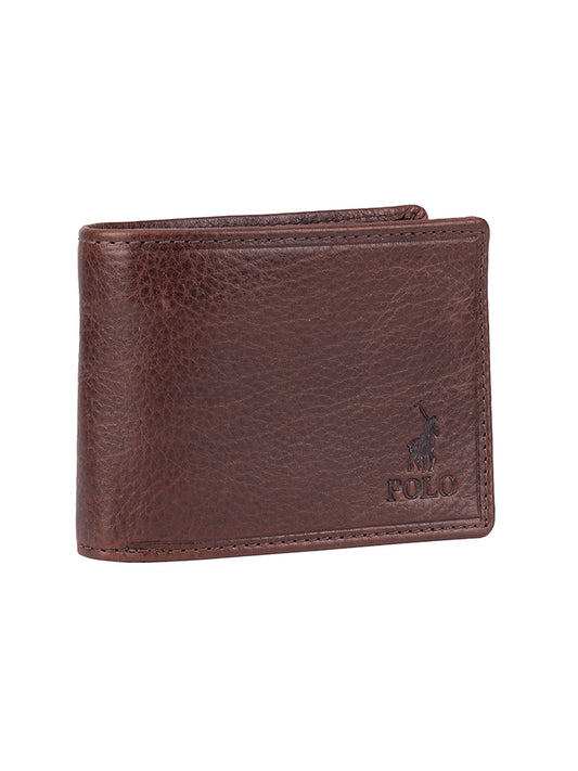 Polo Chobe Small Multi Card and Coin Wallet