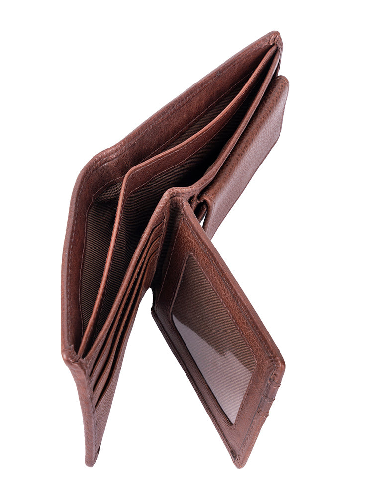 Polo Chobe Small Multi Card and Coin Wallet