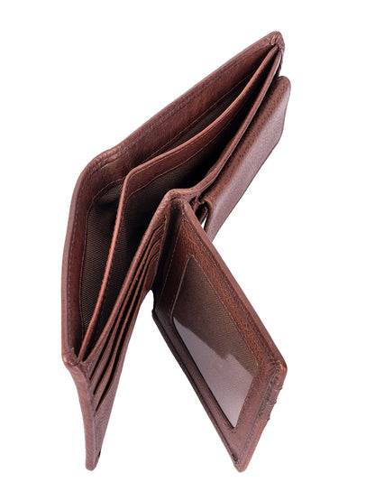 Polo Chobe Small Multi Card and Coin Wallet