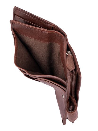 Polo Chobe Multi Tab Purse