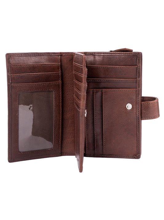 Polo Chobe Multi Tab Purse