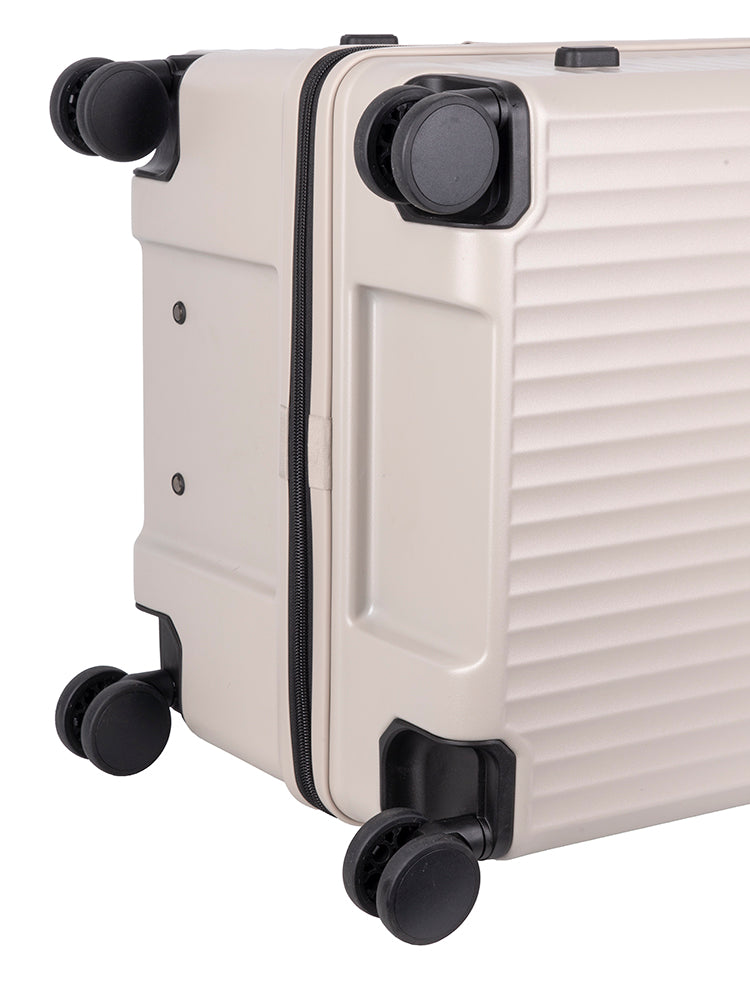 Polo Large 4 Wheel Trolley Trunk