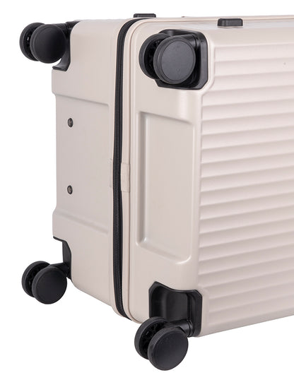 Polo Large 4 Wheel Trolley Trunk