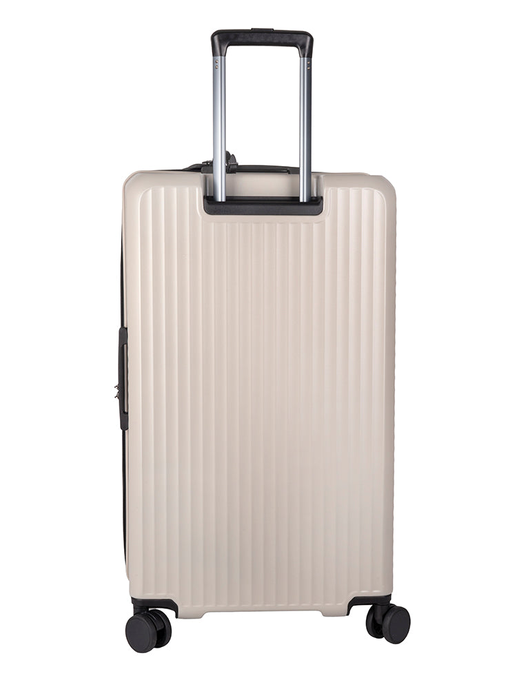 Polo Large 4 Wheel Trolley Trunk