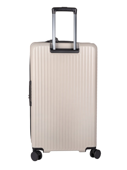 Polo Large 4 Wheel Trolley Trunk