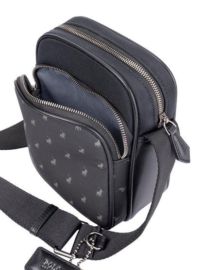 Polo Metro Compact Crossbody