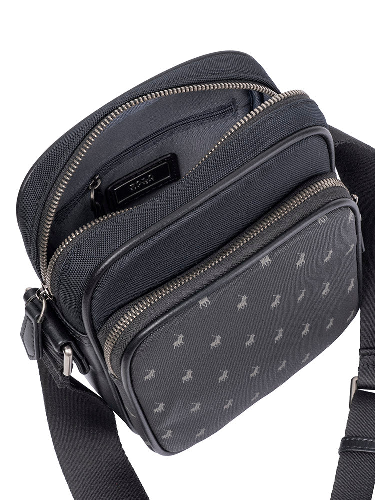 Polo Metro Compact Crossbody