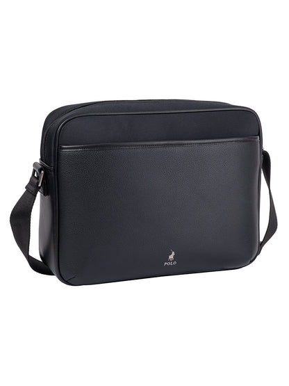 Polo Metro Document Crossbody