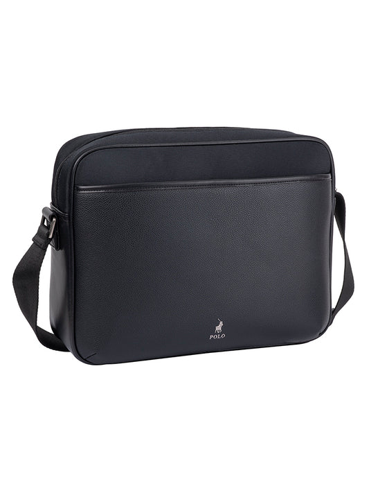 Polo Metro Document Crossbody