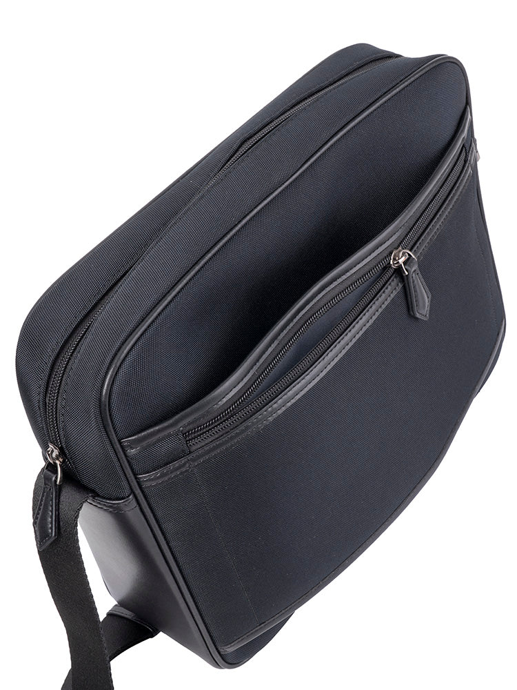 Polo Metro Document Crossbody