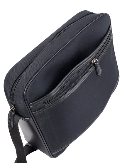 Polo Metro Document Crossbody