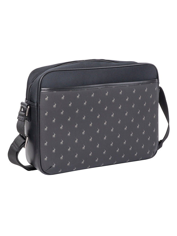 Polo Metro Document Crossbody