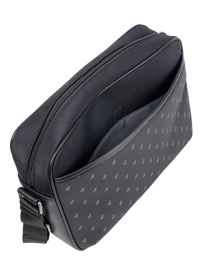 Polo Metro Document Crossbody