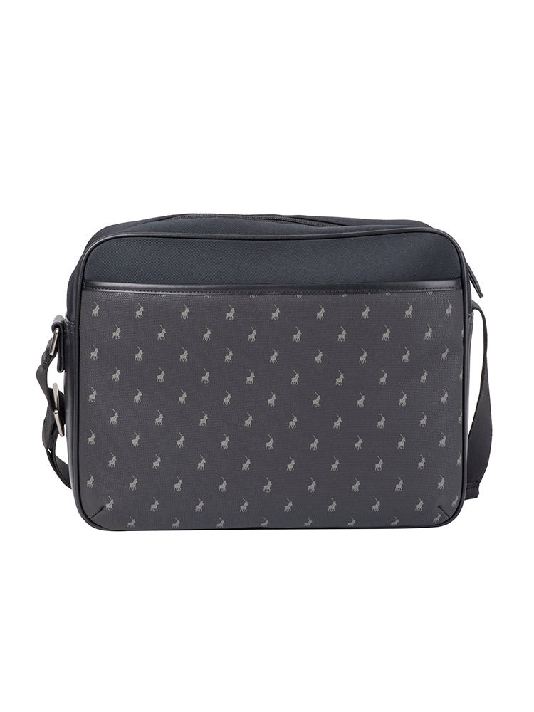 Polo Metro Document Crossbody