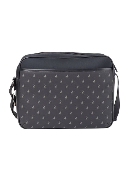 Polo Metro Document Crossbody