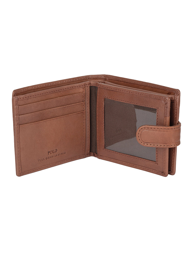 Polo Alto Tab Wallet