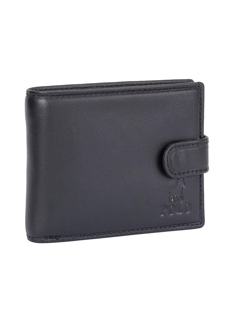 Polo Alto Tab Wallet