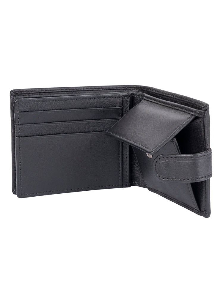 Polo Alto Tab Wallet