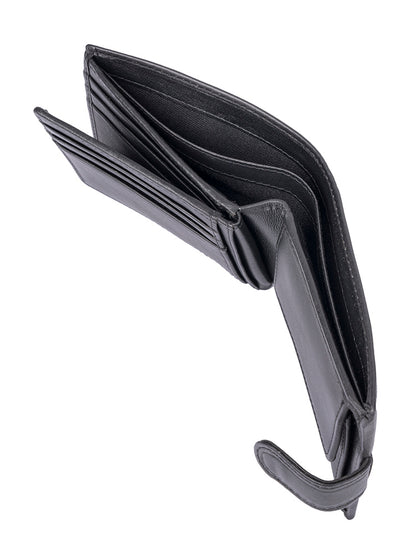 Polo Alto Tab Wallet