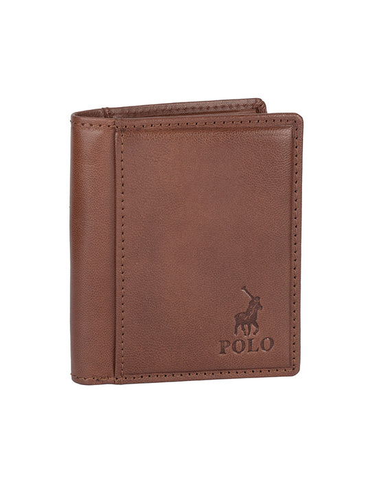 Polo Alto Credit Card Wallet