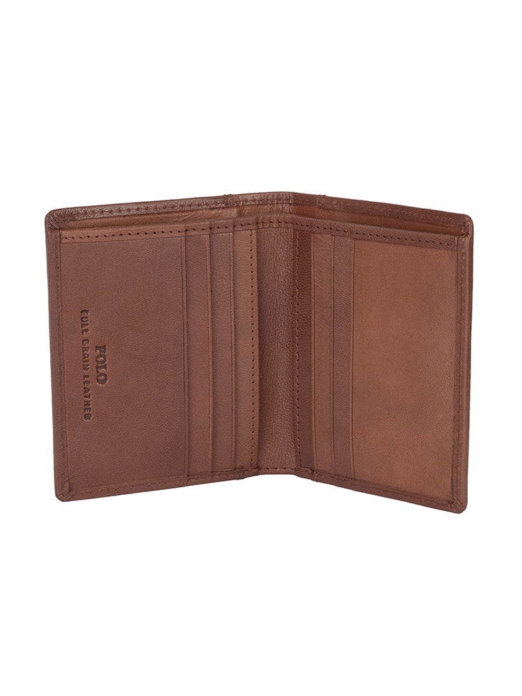 Polo Alto Credit Card Wallet
