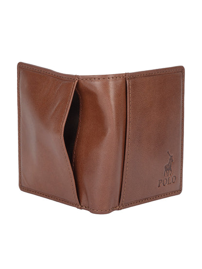 Polo Alto Credit Card Wallet