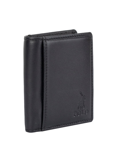 Polo Alto Credit Card Wallet