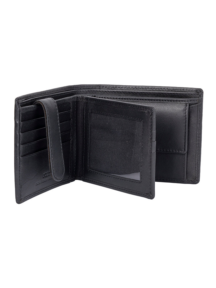 Polo Alto Billfold with Drivers License