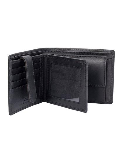 Polo Alto Billfold with Drivers License