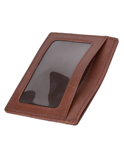 Polo Alto Drivers License Insert