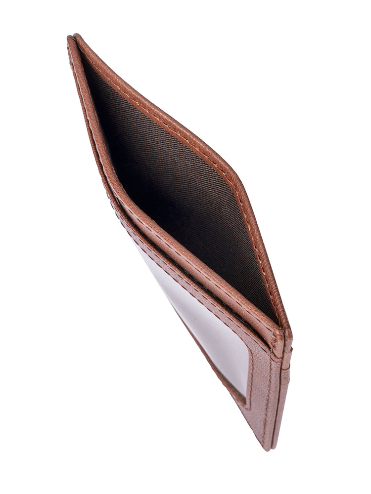 Polo Alto Drivers License Insert