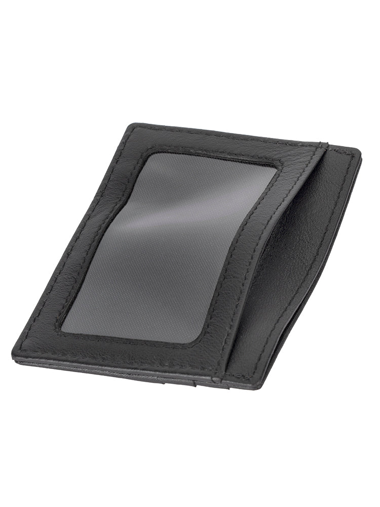 Polo Alto Drivers License Insert