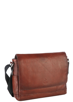 Polo Hudson Messenger