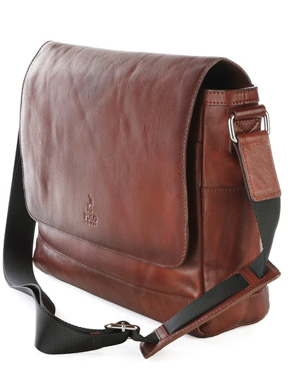Polo Hudson Messenger