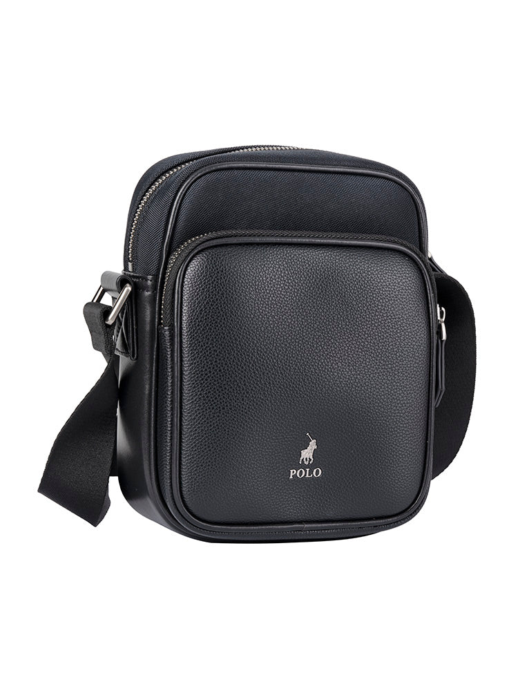Polo Metro Compact Crossbody