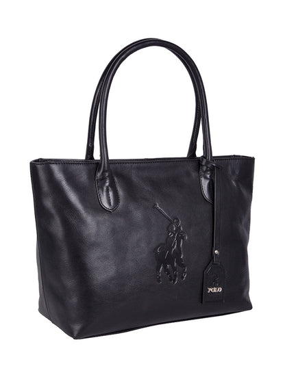 Polo Colorado Tote