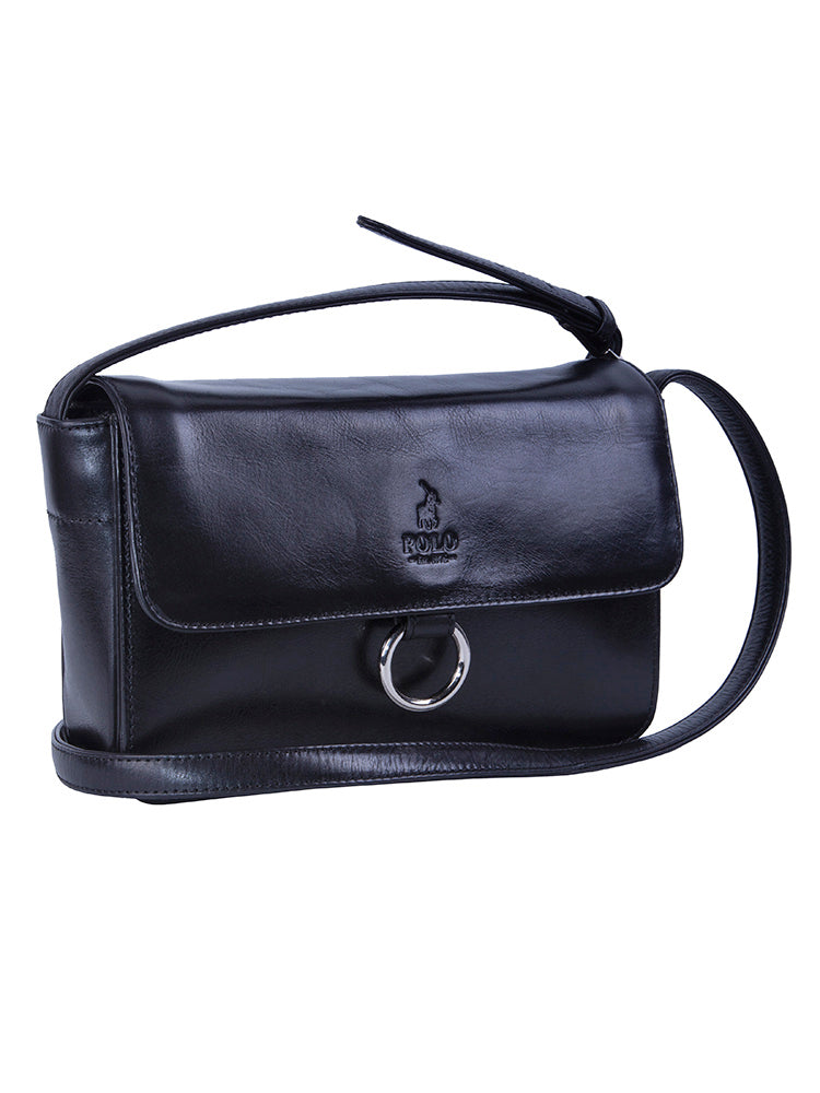 Polo Colorado Hb Sling With Flap