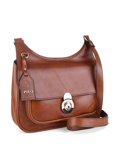 Saddle Bag