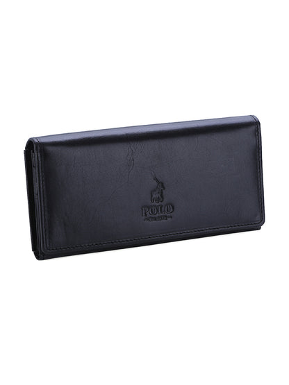 Polo Colorado Clutch Purse