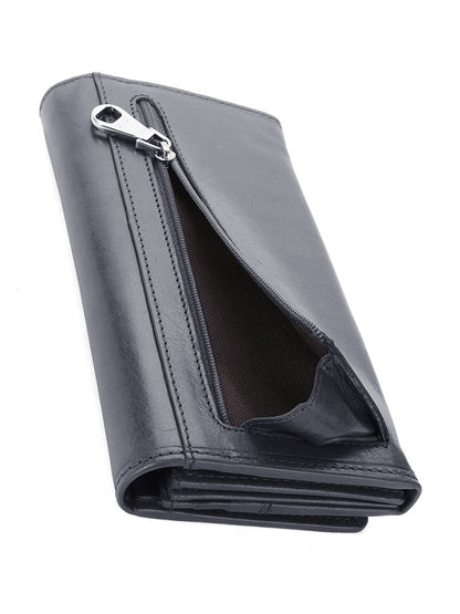 Polo Colorado Clutch Purse