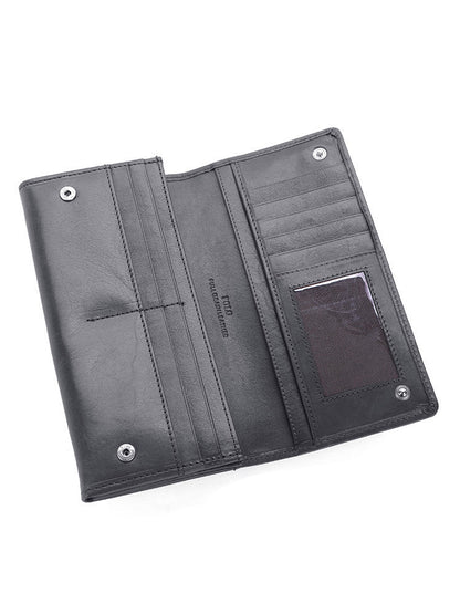 Polo Colorado Clutch Purse