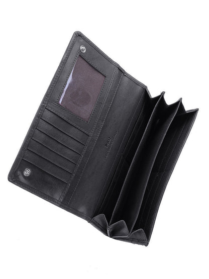 Polo Colorado Clutch Purse